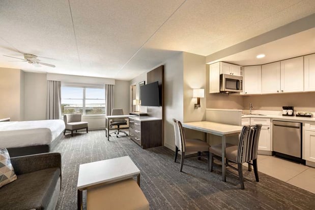 Images Homewood Suites by Hilton Philadelphia-City Avenue
