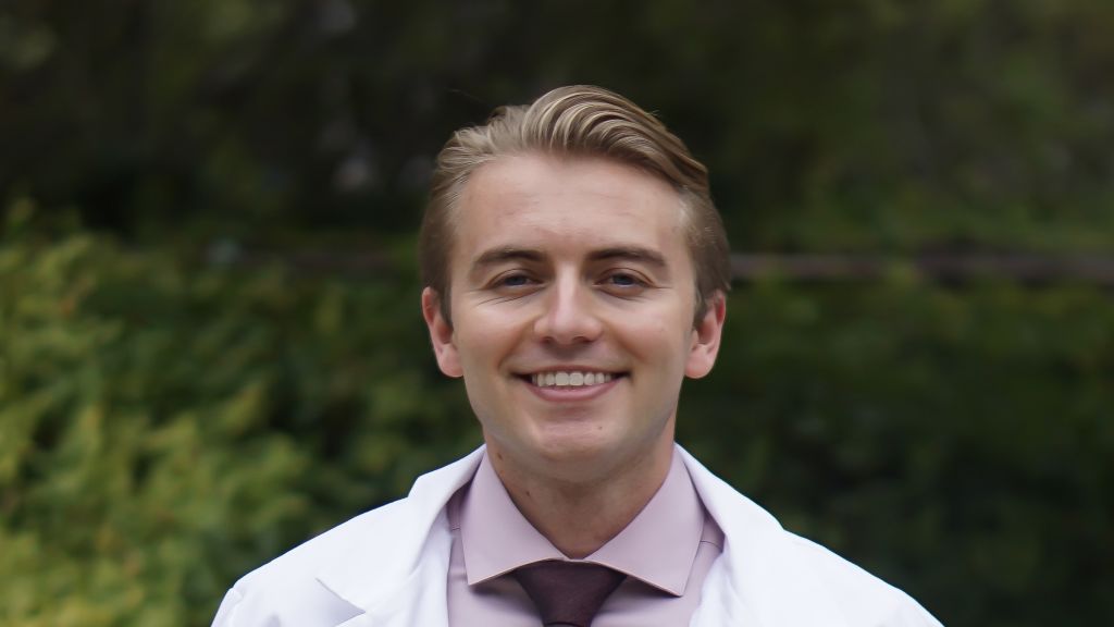 Christopher William Robin Cetnar, DMD - Charleston, SC - Dentistry, General Dentistry