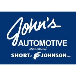 John's Automotive - Cedar Rapids, IA 52405 - (319)396-4206 | ShowMeLocal.com