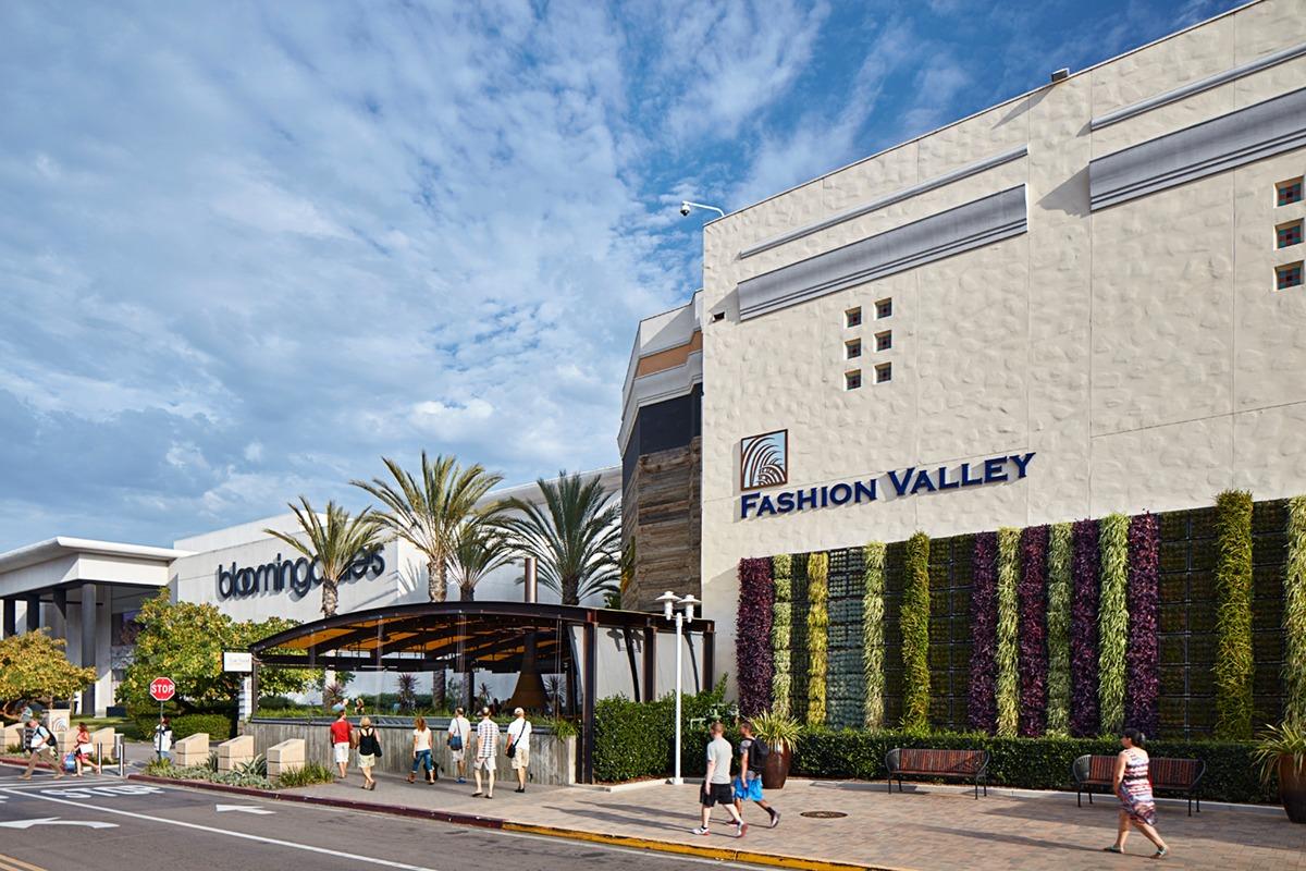 Fashion Valley