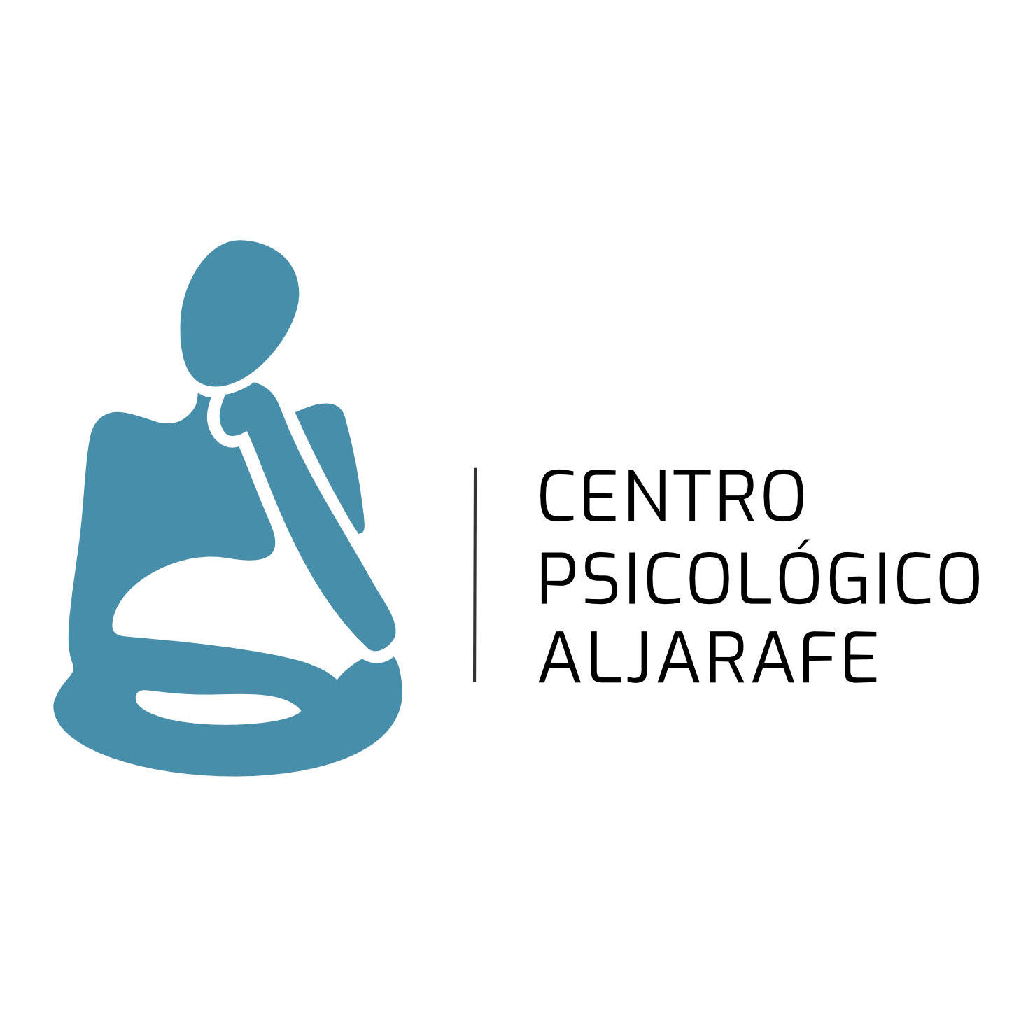 Centro Psicológico Aljarafe Logo