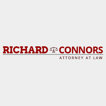Richard Connors, Attorney at Law Logo