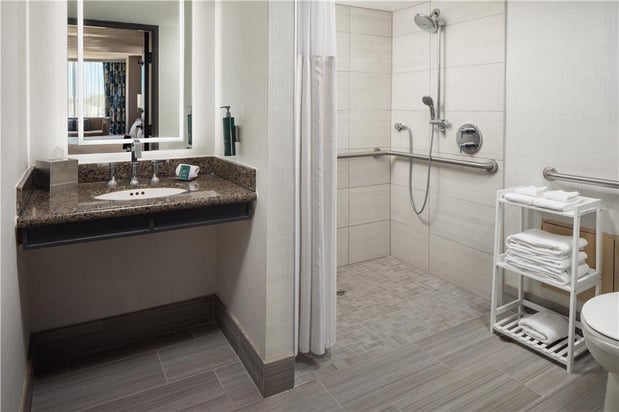 Images Hilton Arlington