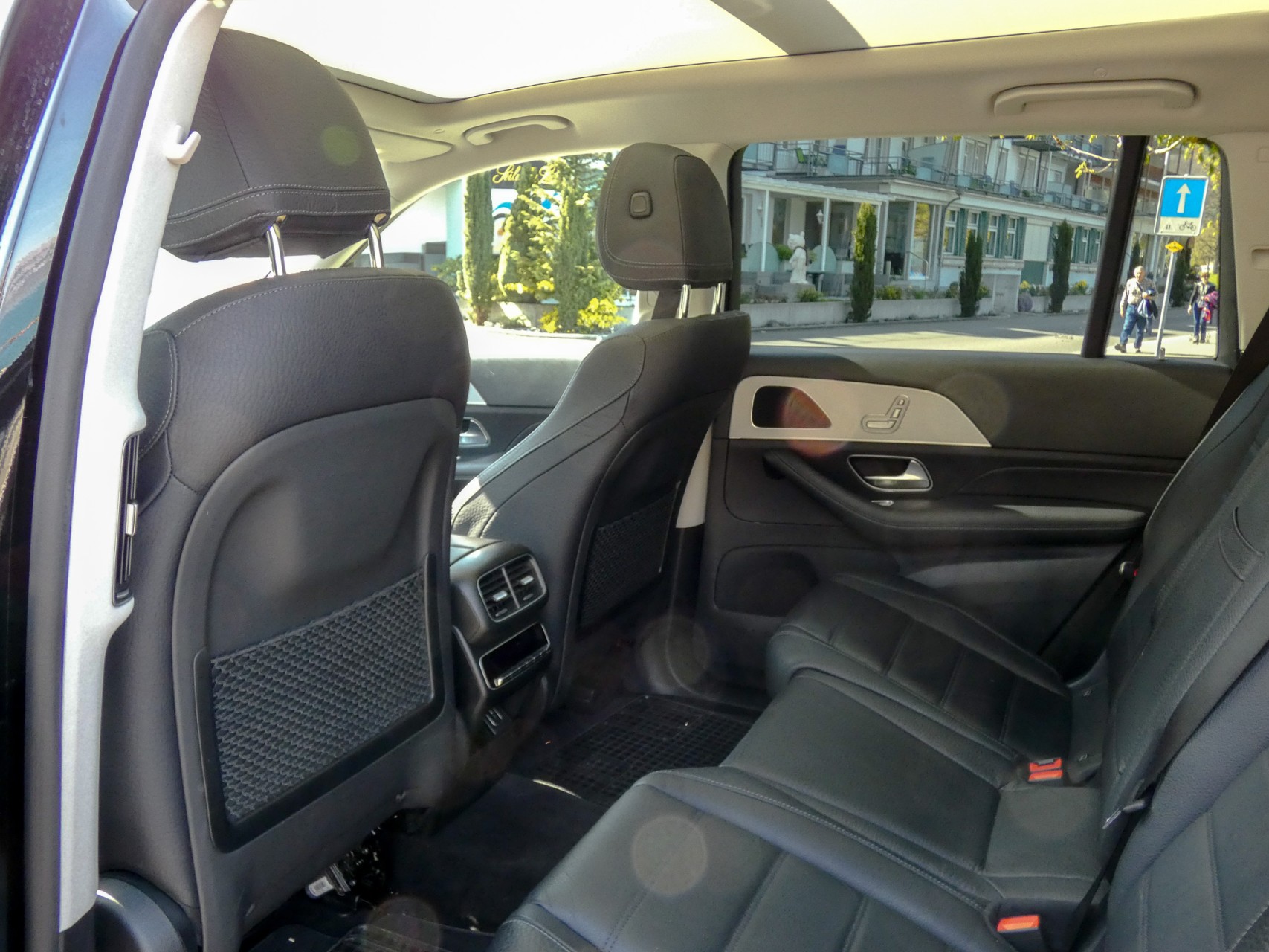 Bilder Bödeli Taxi Interlaken