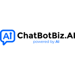 ChatBotBiz.AI Logo