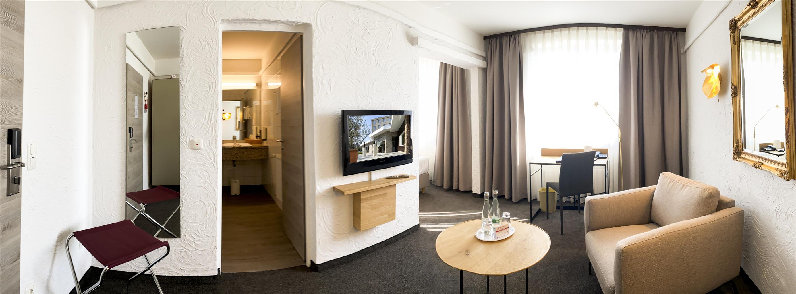 Bild 18 Best Western Hotel Mainz in Mainz