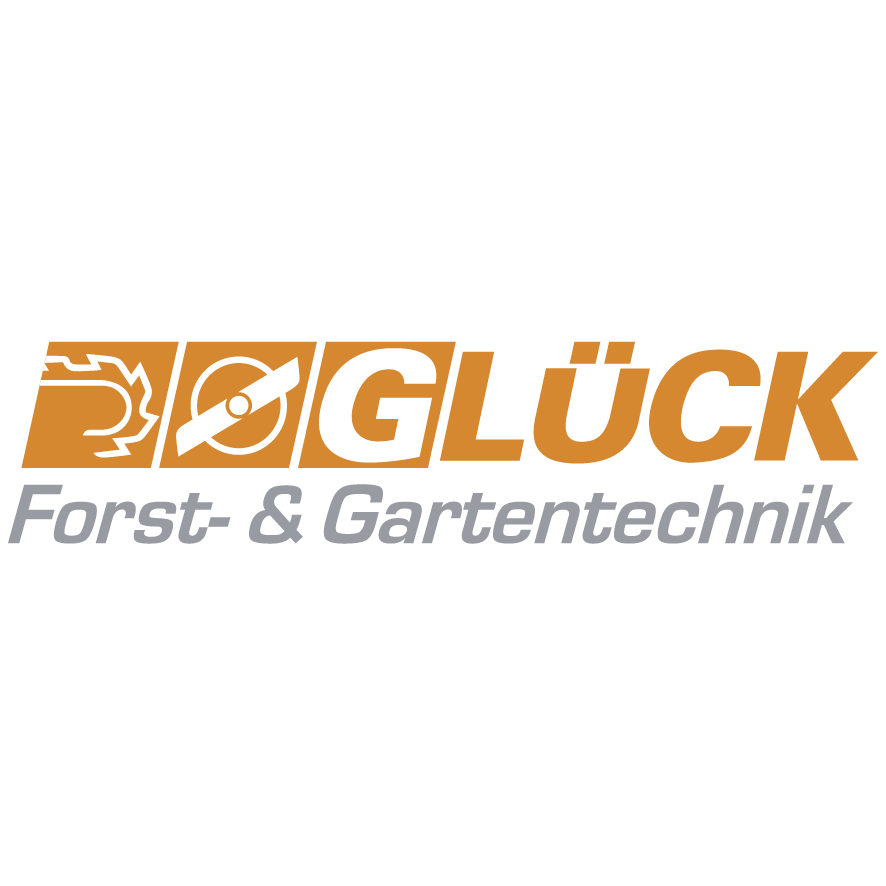 Forst & Gartentechnik Glück Logo