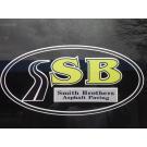 Smith Brothers Paving Logo