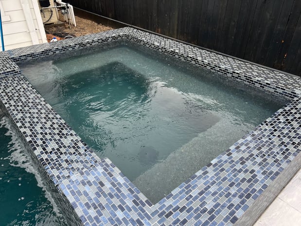 Images Texas Pool Tech, Inc