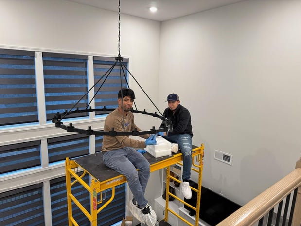 Images Simple Electrical Services