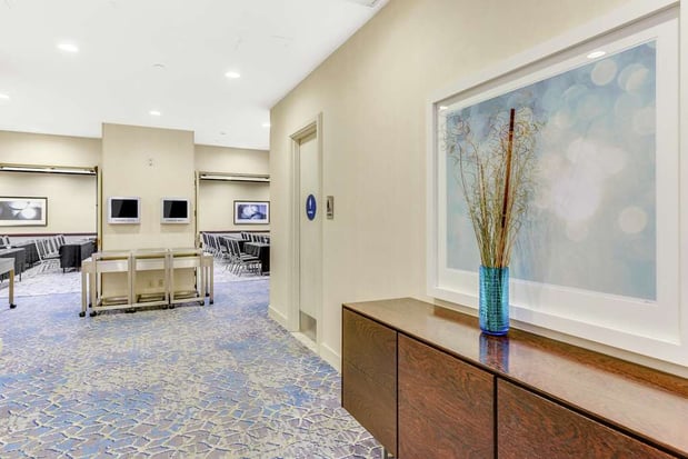 Images Embassy Suites by Hilton Anaheim Orange