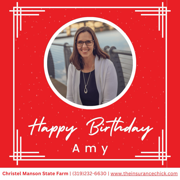 Images Christel Manson - State Farm Insurance Agent