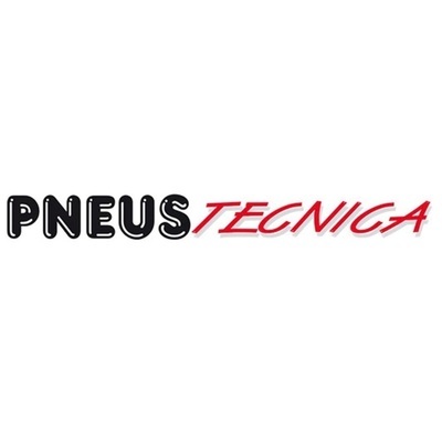 Pneus Tecnica Logo
