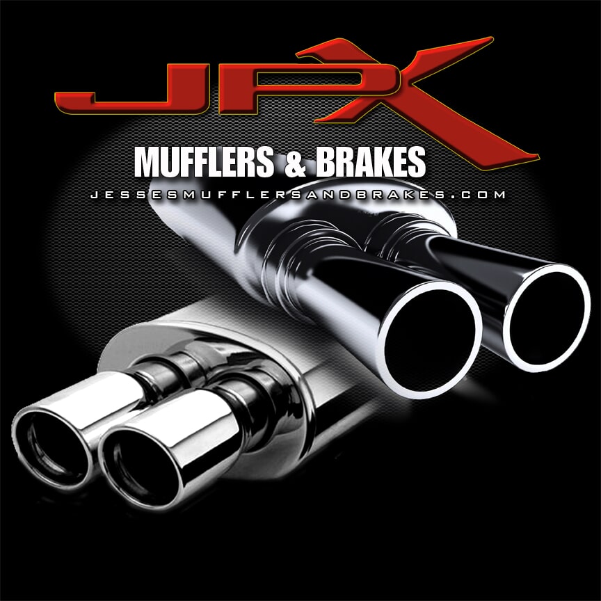 Jesse's Mufflers & Brakes - Lemon Grove, CA 91945 - (619)462-2029 | ShowMeLocal.com