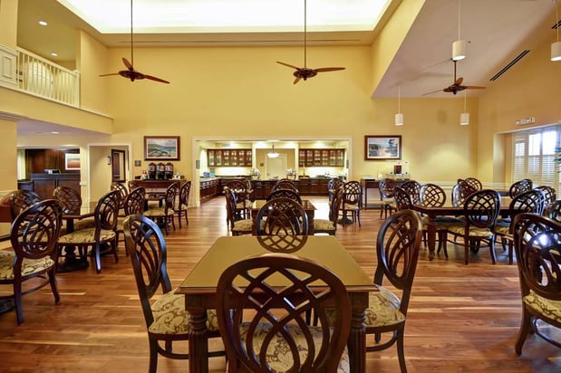 Images Homewood Suites by Hilton Charleston Airport