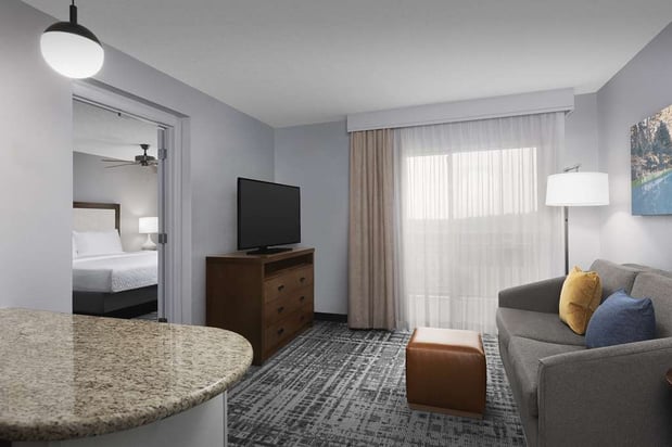 Images Homewood Suites by Hilton Raleigh-Durham AP/Research Triangle