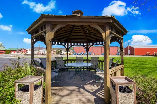 Images Best Western Lock Haven