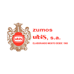 Zumos Ubis S.A. Logo