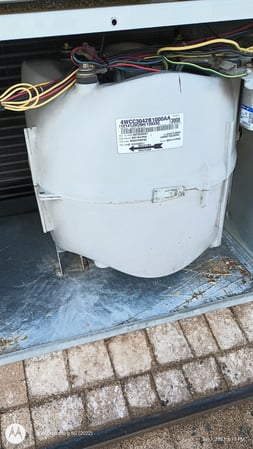 Images Frozen Refrigeration LLC