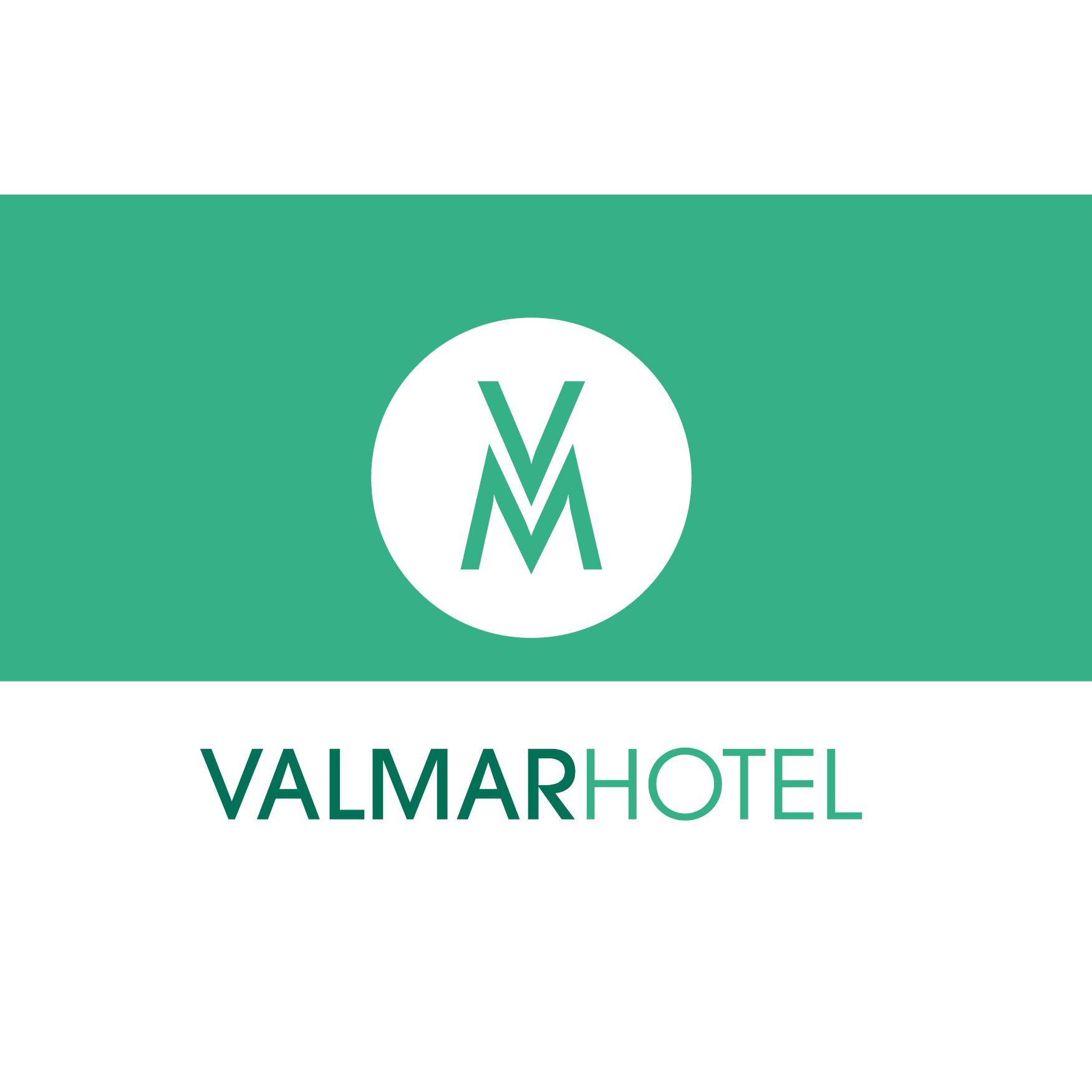 Hotel Valmar Logo