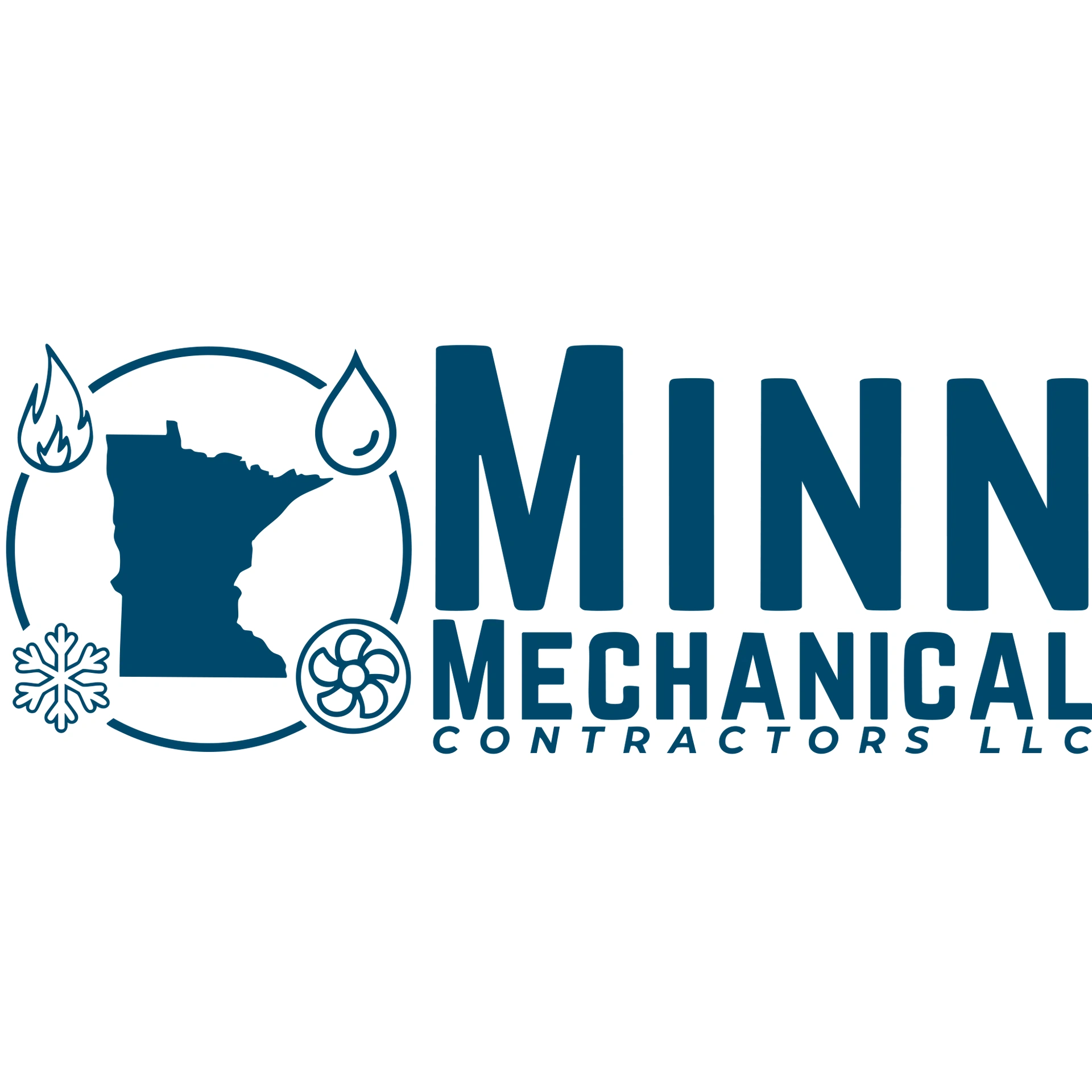 Minn Mechanical Contractors