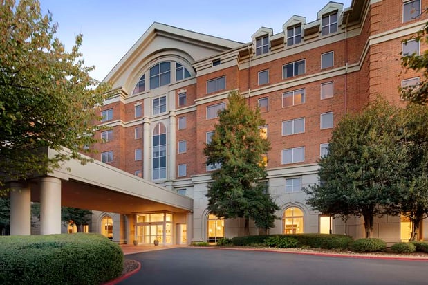 Images DoubleTree by Hilton Hotel Atlanta - Roswell