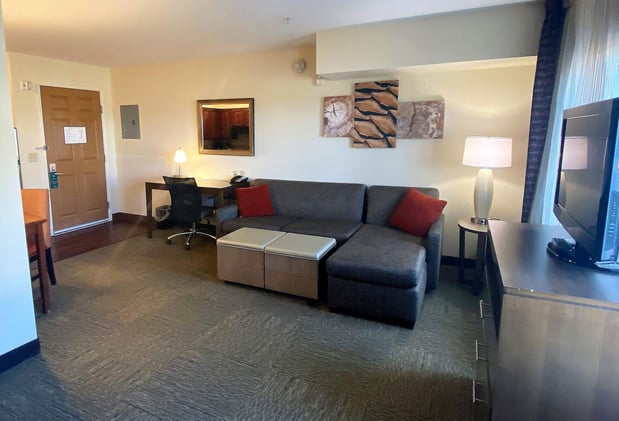 Images Staybridge Suites Great Falls by IHG