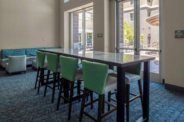 Images Homewood Suites by Hilton Phoenix Airport South