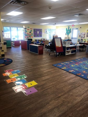 Images Oakmont KinderCare