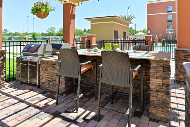 Images Homewood Suites by Hilton Houma