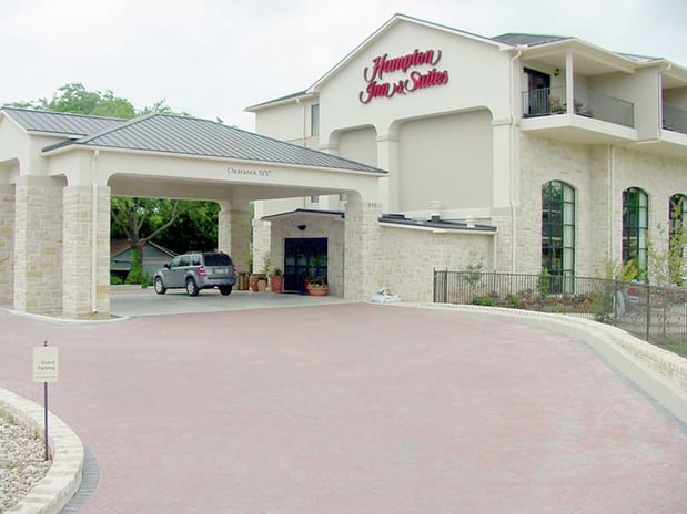 Images Hampton Inn & Suites Fredericksburg