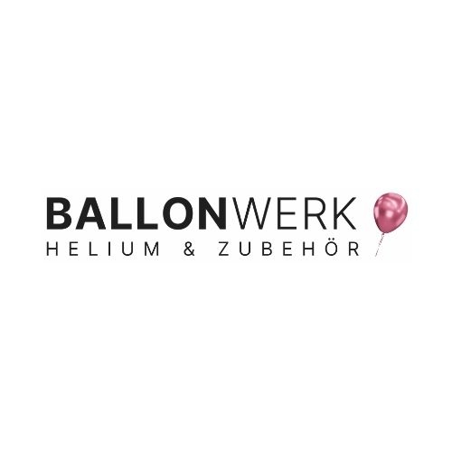 Logo von Ballonwerk