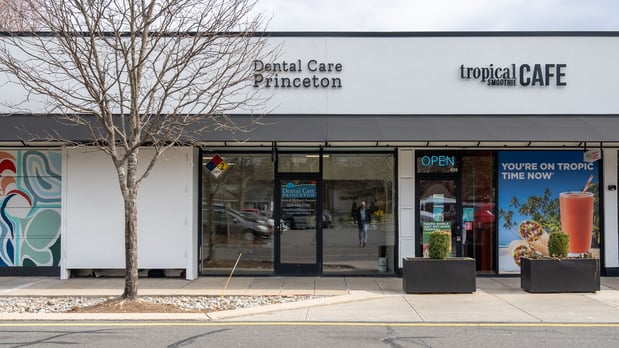 Images Dental Care Princeton
