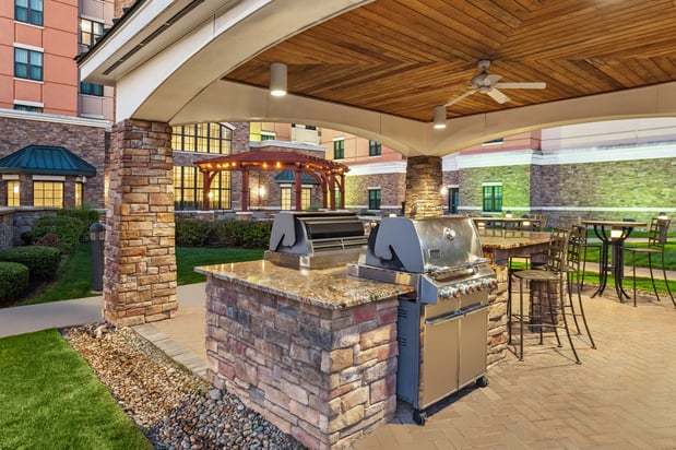 Images Staybridge Suites Albany Wolf Rd-Colonie Center by IHG