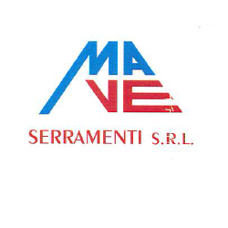 Mave Serramenti Srl Logo