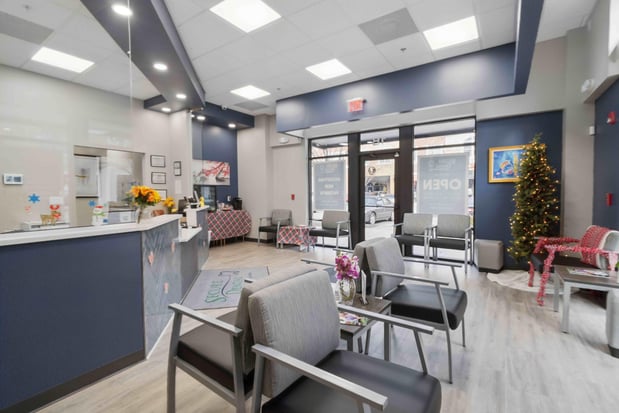 Images Secure Dental—Murfreesboro