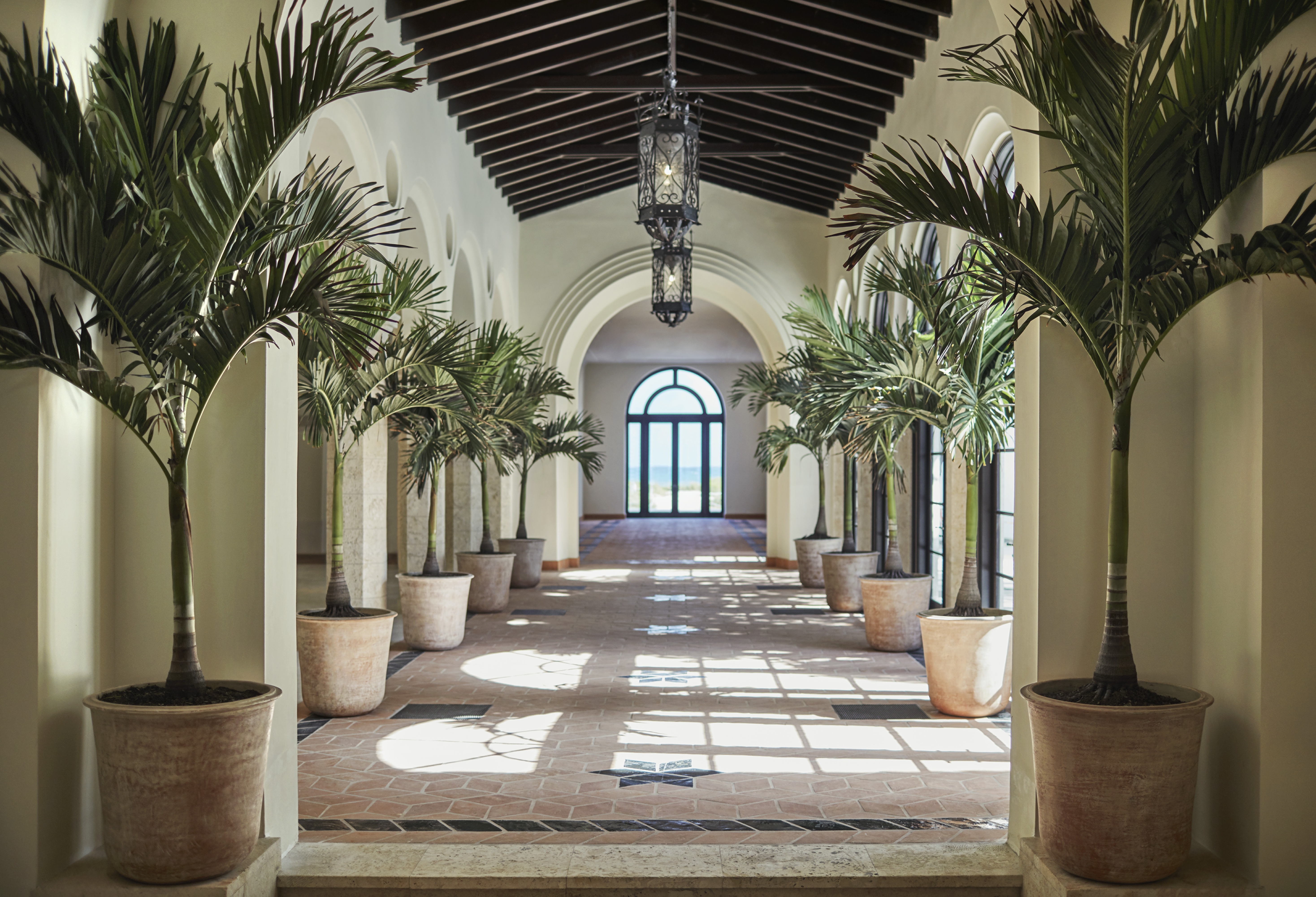 Four Seasons Hotel at The Surf Club, Surfside, Florida Image