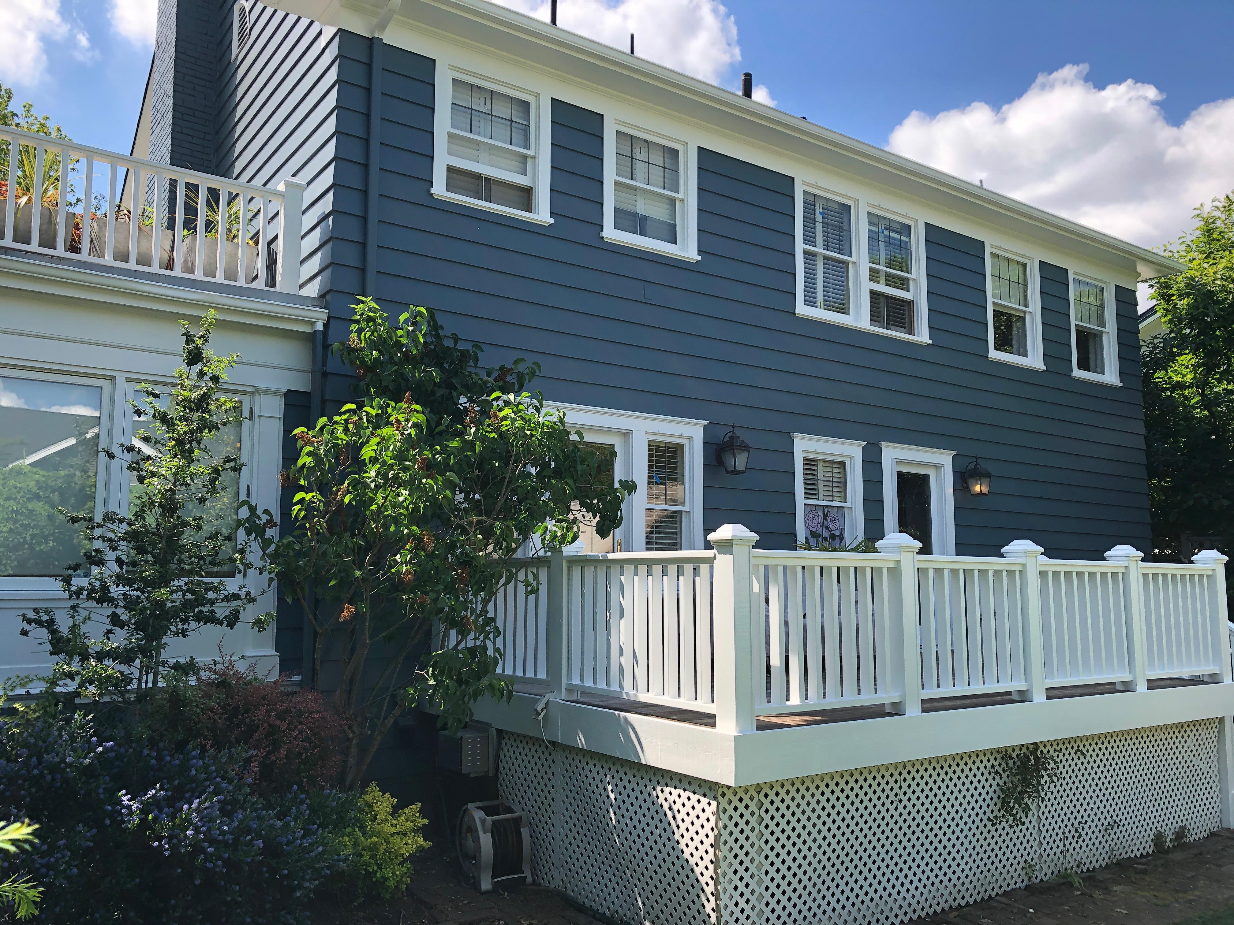 Versatile Painting Company Inc. Photo