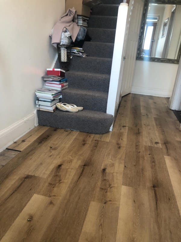 BT Flooring Services Ltd Teddington 020 8614 6858