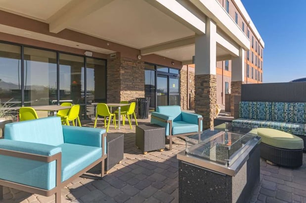 Images Home2 Suites by Hilton Kingman