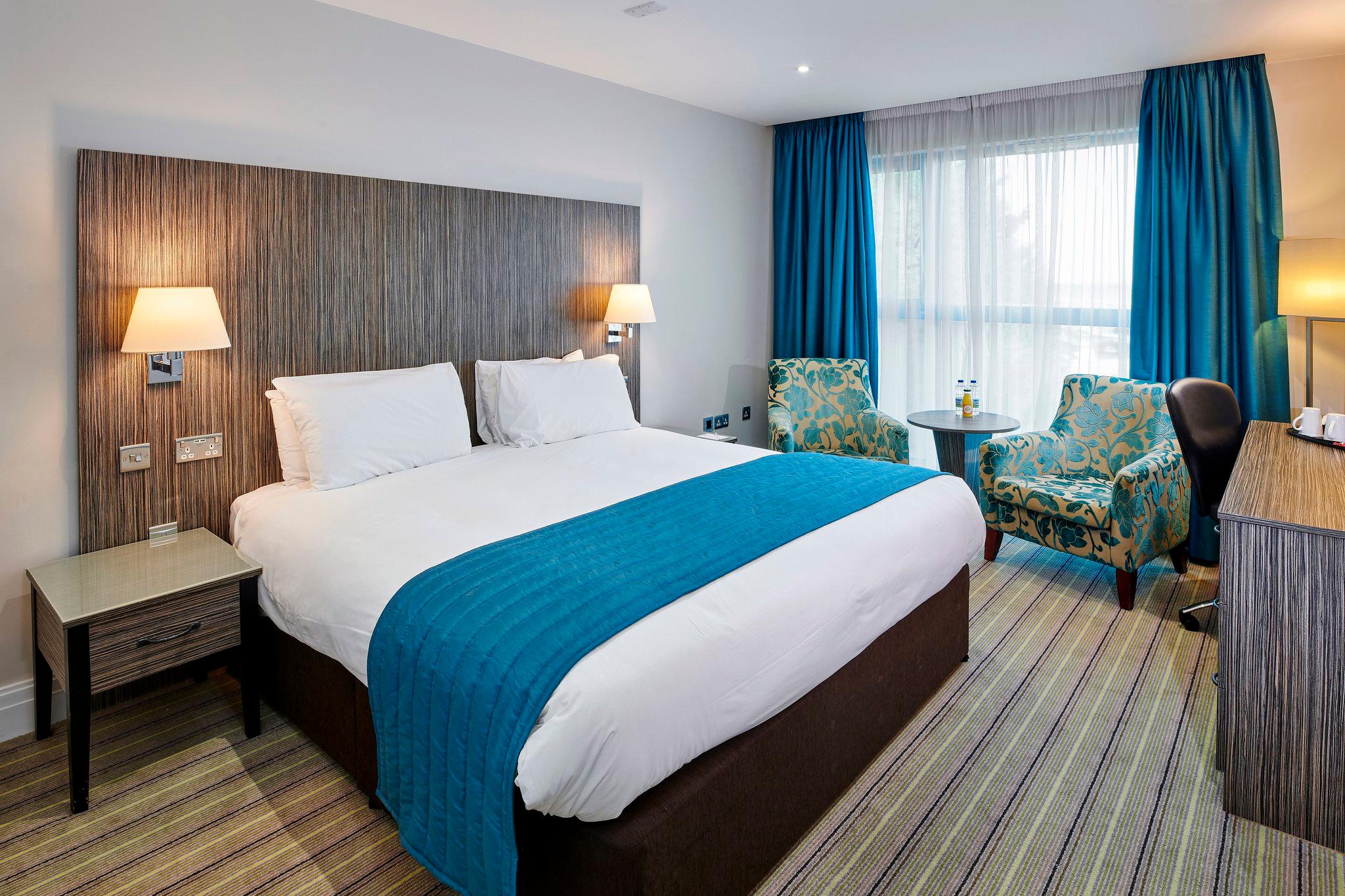 Images Holiday Inn Birmingham Airport - Nec, an IHG Hotel