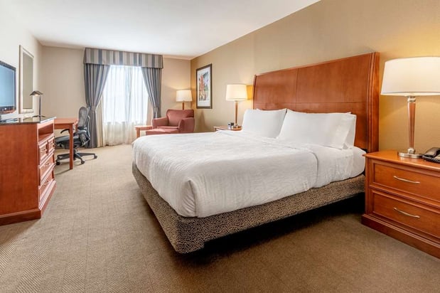 Images Hilton Garden Inn Houston/The Woodlands