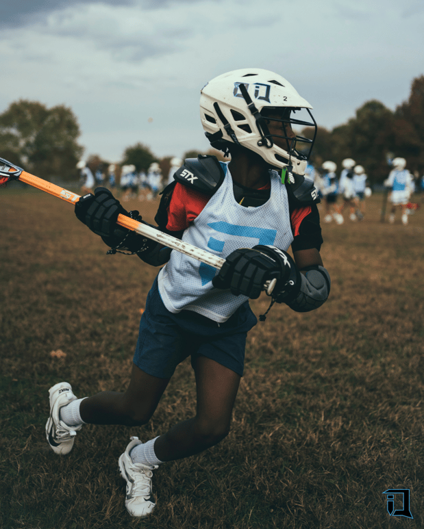 Images iQ Lacrosse