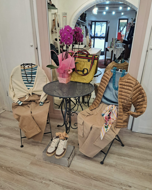 Images F&F Abbigliamento