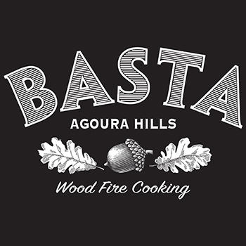 BASTA Restaurant Logo