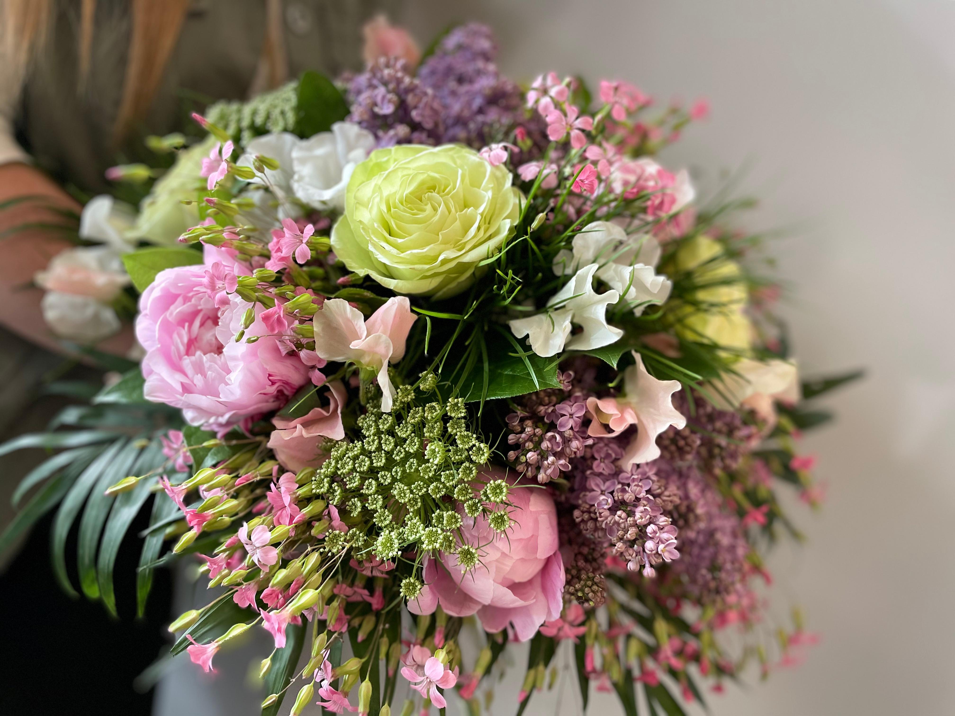 Bilder Fleuriste de la Halle