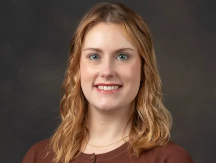 photo of Sarah Roth, NP