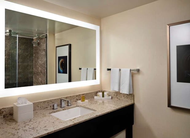 Images Hilton Atlanta Airport