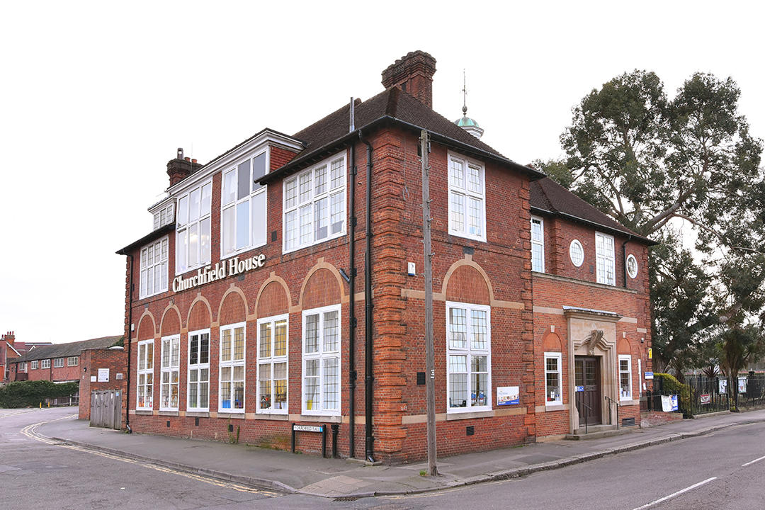 Images Bright Horizons Weybridge Day Nursery and Preschool