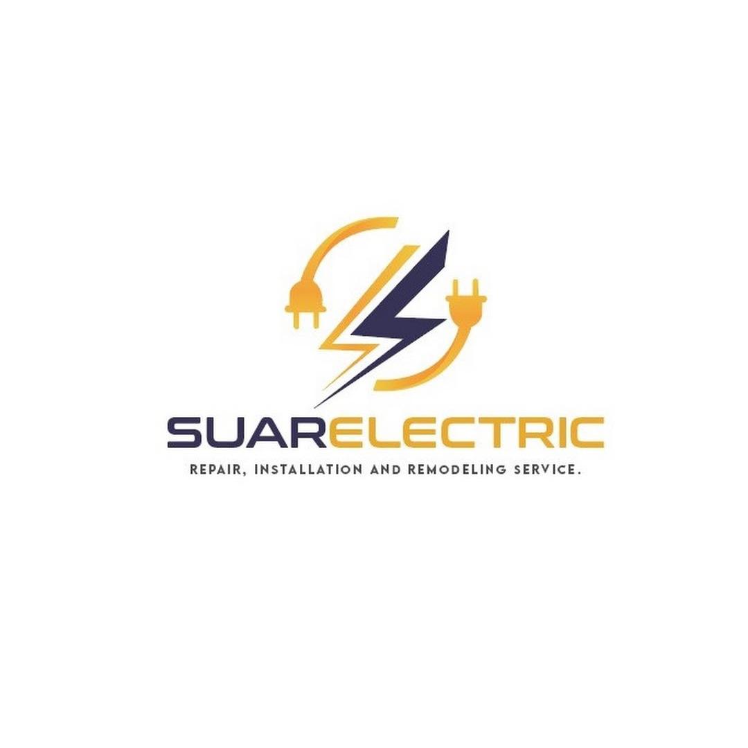 SUARELECTRIC Logo